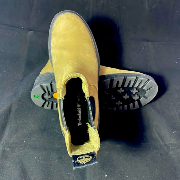 Timberland Women's Cortina Valley Chelsea Boot - Picture 6 of 6